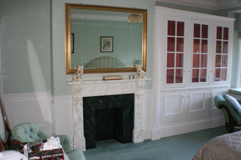 The Heathers Guest House York Habitación foto